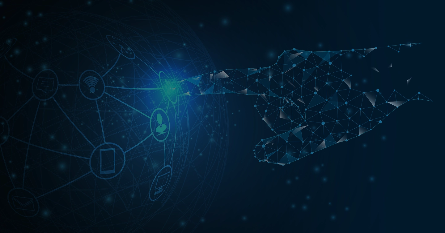 Hintergrundgrafik von Bax Ula Dex Kontaktseite