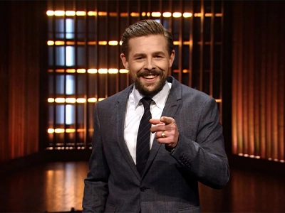 Klaas Heufer-Umlauf über Bax Ula Dex