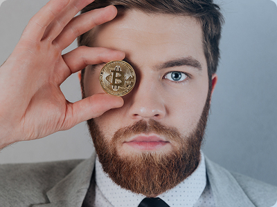 Julian Wolf – Chief Analyst bei Bax Ula Dex